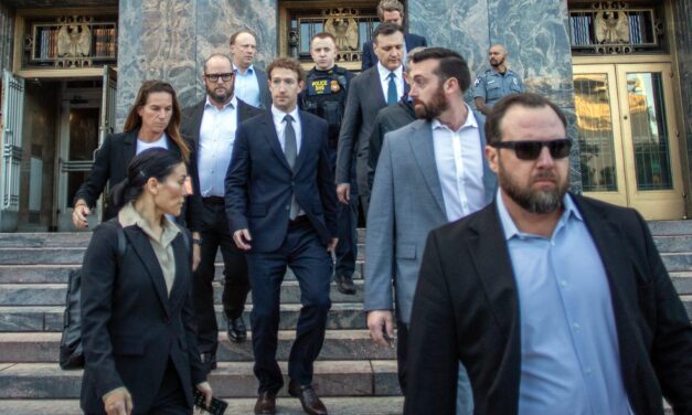 Jury holds Meta and Google liable for role in young woman’s mental health issues