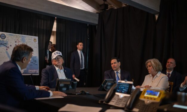 Opinion: White House ‘gamifying’ Iran war updates