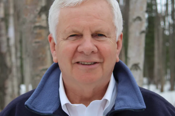 Independent attorney Gregg Brelsford is 18th candidate in Alaska governor’s race