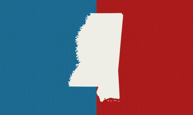 Here are Mississippi’s 2026 primary election results
