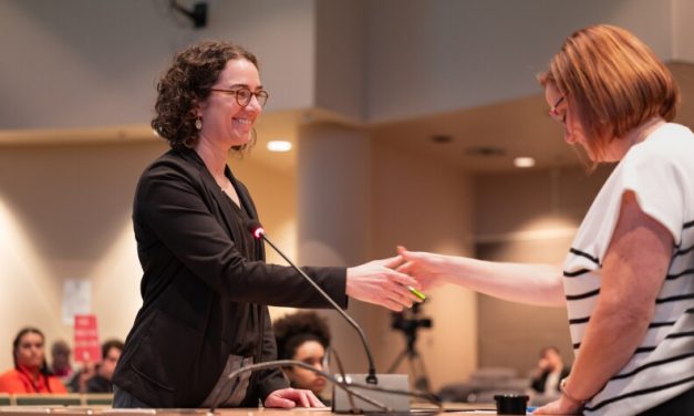 Anchorage city attorney seeks to end public reports on city’s legal settlements