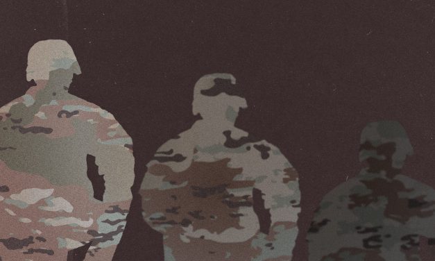 There’s growing disquiet in the military. The Iran war made it worse