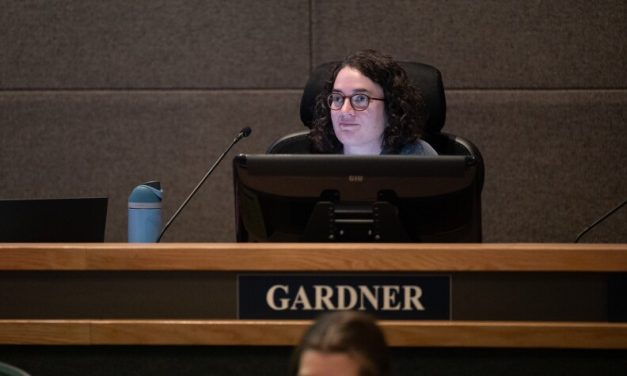 Anchorage Assembly changes how city attorney discloses legal settlements