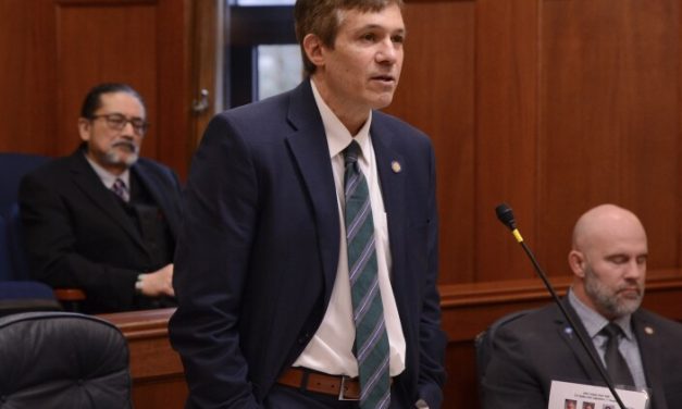 Alaska Senate advances bill intended to increase access to retirement programs