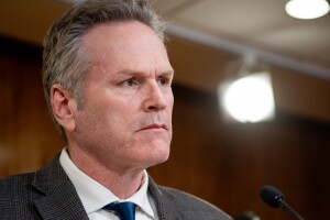 Gov. Dunleavy vetoes election reform bill, citing concerns over timeline ahead of 2026 election