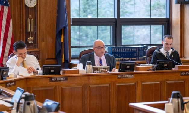 House committee OKs $3,800 dividend that would spend half of state savings