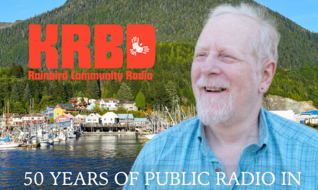KRBD 50 Year History Moments with Dave Kiffer
