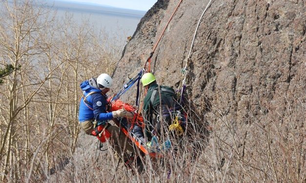 Search and rescue in Alaska | Outdoor Explorer