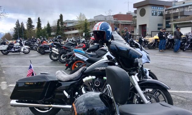 The Anchorage Weekender: Pottery, parties, a potluck and 4 more local events