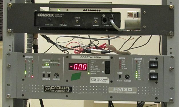 Scheduled Service Outage for Craig & Klawock