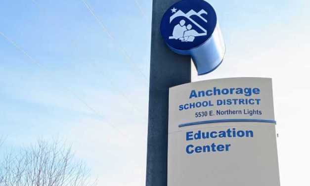 Anchorage School District to transfer STEM accreditation from Campbell Elementary to Klatt