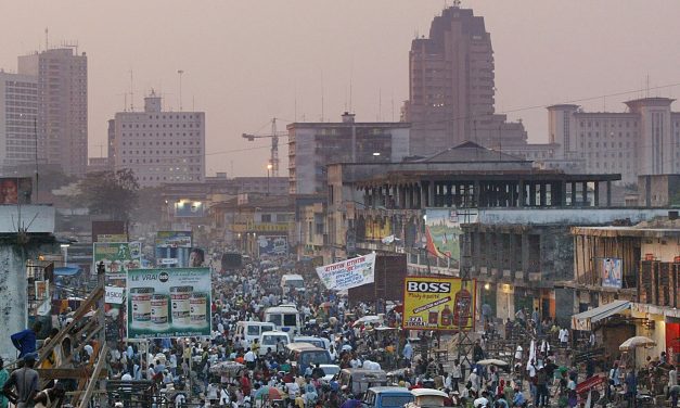 ‘We don’t know what will happen to us’: U.S. deportees in limbo in DRC