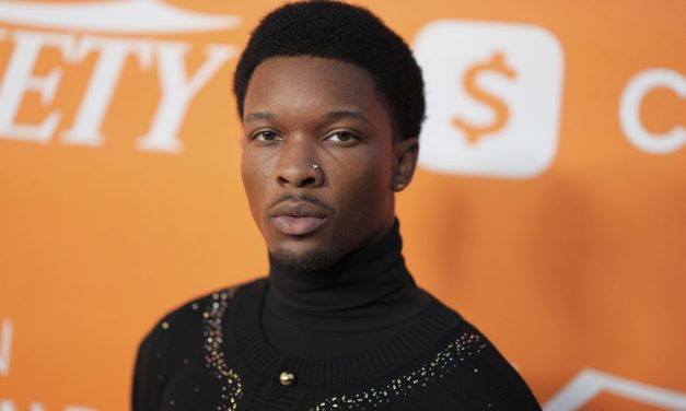 Singer D4vd is arrested months after a teen’s remains were found in his car