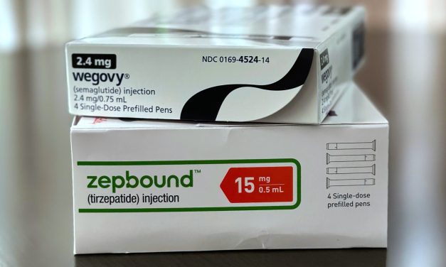 Quit a GLP-1? Plan to start again? It’s not recommended, but plenty of people do it 