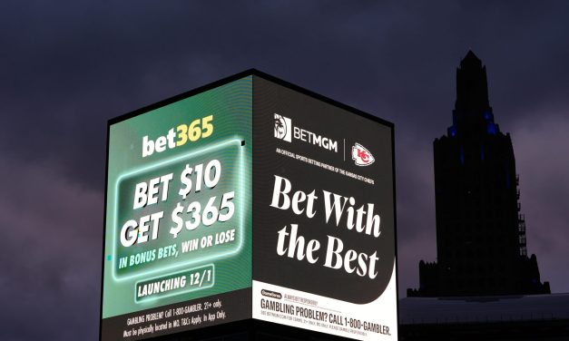 When legal sports betting surges, so do Americans’ financial problems