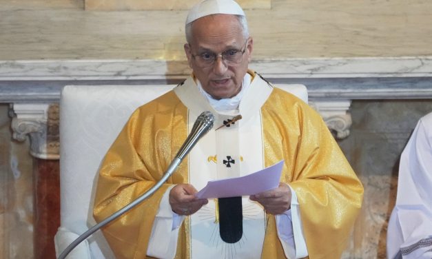 Pope heads to Cameroon as separatists announce 3-day pause in fighting