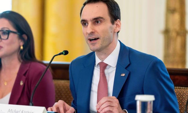 Trump administration vows crackdown on Chinese firms ‘exploiting’ U.S. AI models