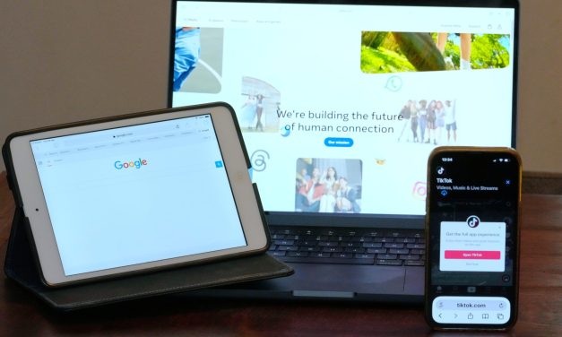 Australia moves to tax Meta, Google and TikTok to fund newsrooms