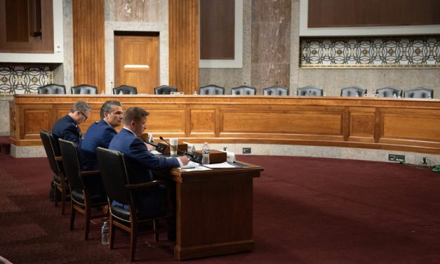 Republicans say they will defer to Trump on Iran war despite arrival of deadline