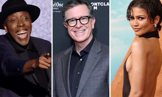 This week’s quiz reveals a dramatic twist! OR DOES IT?