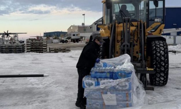 State declares disaster for the Northwest Arctic after widespread water and sewer failures