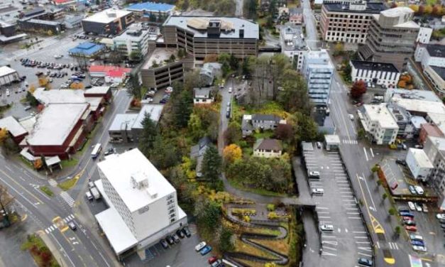 Juneau Assembly delays Telephone Hill demolition pending responses from prospective developers