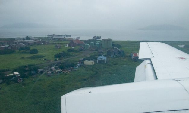 Alaska is getting more than 100 new weather stations, but it’s not clear yet where they will be