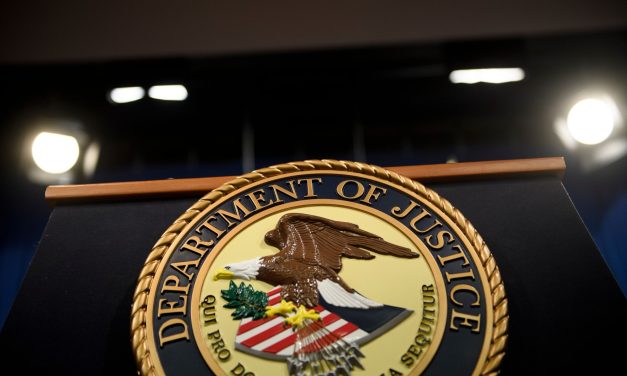 Justice Department makes it easier to deport those with DACA status