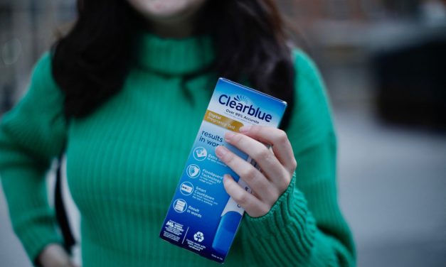 Teen birth rates hit another historical low in 2025, CDC says