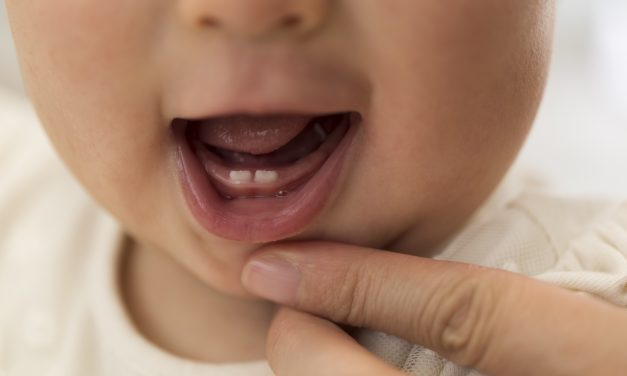 Baby teeth hold clues to the harms of toxic metals for infants — and older kids