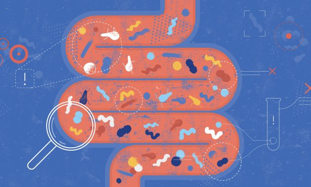 Scientists search the microbiome for clues to the rise in colorectal cancers