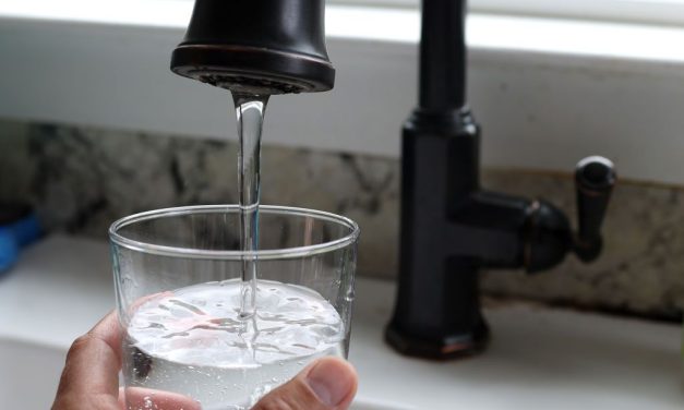 EPA flags microplastics, pharmaceuticals as contaminants in drinking water