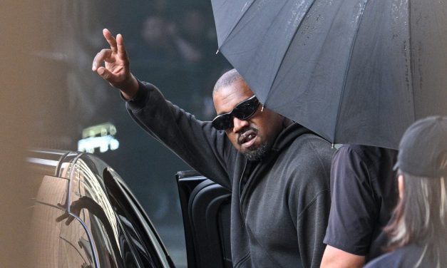A music festival booked Kanye West, now known as Ye, and lost major sponsors