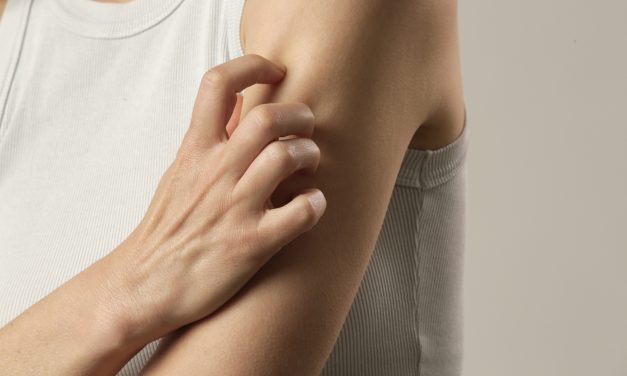 Shingles can hit younger than you think. The vaccine can prevent excruciating pain