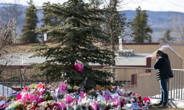 Families sue OpenAI over Canadian mass shooter’s use of ChatGPT