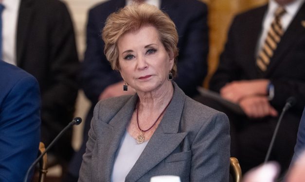 Linda McMahon punches back at senators questioning Education Department cuts