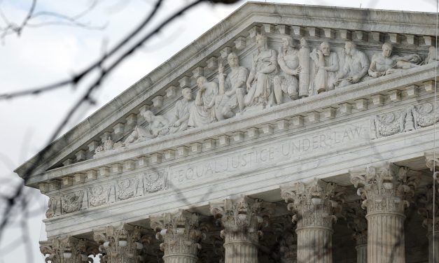 Supreme Court calls Louisiana’s House map an ‘unconstitutional racial gerrymander’