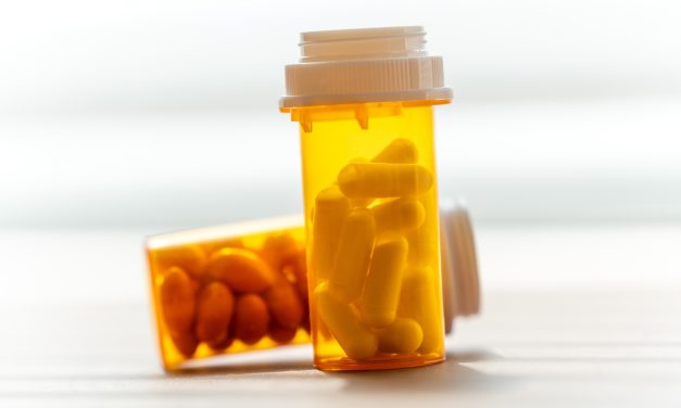 How a Supreme Court fight over fish oil could raise your prescription drug costs