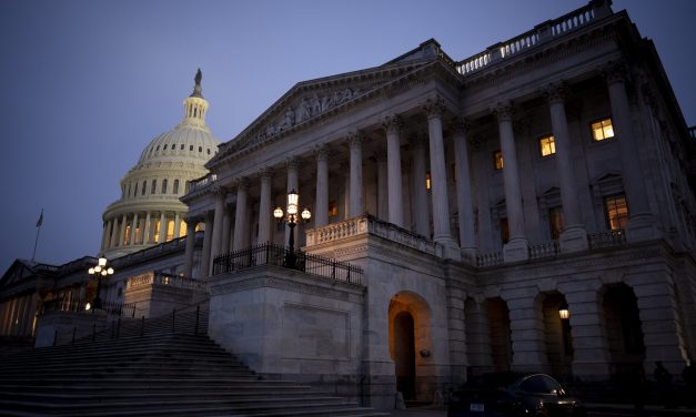 Republicans in Congress brace for a fight over the Iran war price tag