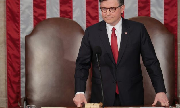 House advances 3-year extension of federal surveillance program