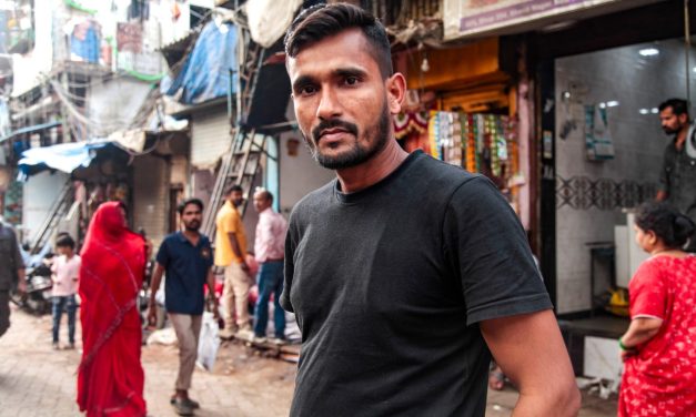 Shortlisted for an Oscar, ‘Homebound’ is a daring movie about two dear friends