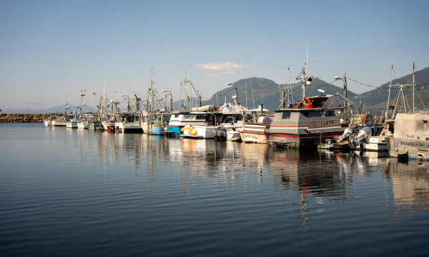 ‘The salmon people’: How Alaska’s only Native reservation saved its fishing culture
