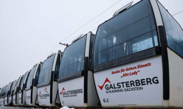 Juneau Assembly votes to end the city’s involvement in Eaglecrest Ski Area’s gondola