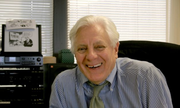 Visionary NPR leader Kevin Klose, who led network to new heights, has died