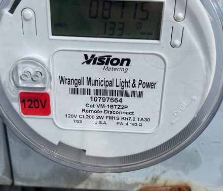 Borough assembly approves flat electric rate, tables heat incentive decision