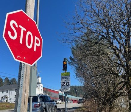 Vehicle registration in Wrangell will be less taxing for some