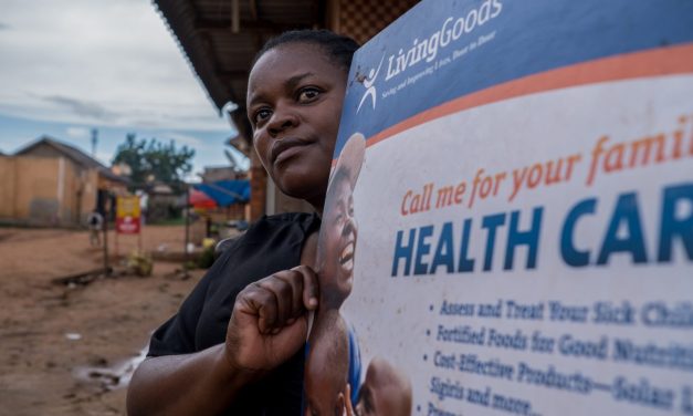 The Trump team is quietly eliminating U.S. support for birth control abroad