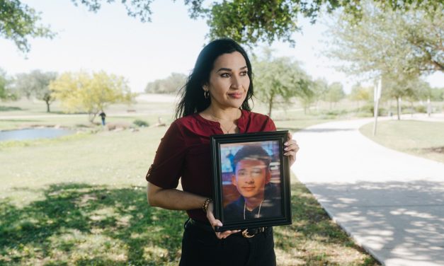 ‘No peace’: Nearly a year after her son’s death, she learned that ICE was responsible