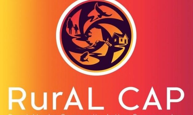 RurAL CAP seeks senior mentors and companions