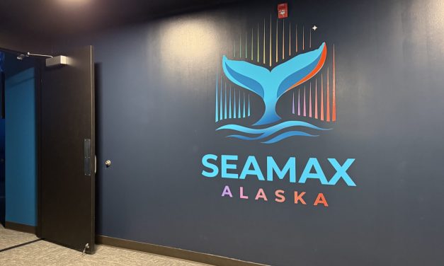 Ketchikan movie theater set to open